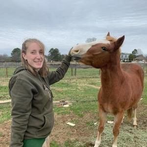 Meet your Posher, Jonni